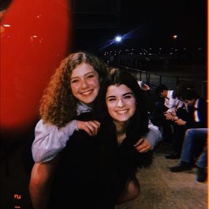 Meet your Posher, Amy